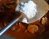 Foto langkah ke 3 dari resep Semur Pedas Jengkol.