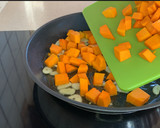 Foto del paso 2 de la receta: Carruécano frito