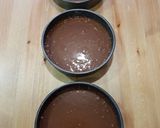 Foto del paso 9 de la receta: Tarta de Chocolate Rudolph!!!