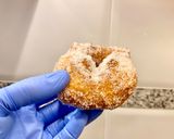 Foto del paso 9 de la receta: Rosquillas de naranja (Orange donuts)