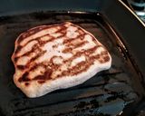 Foto del paso 4 de la receta: EMPANADA De🍎Manzana y Canela...!