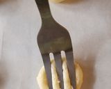 Foto langkah ke 6 dari resep 159. Kukis Keju Maizena (Cheesy Cornstarch Cookies) Gluten free.