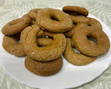 Foto del paso 5 de la receta: Rosquetes de miel, de Semana Santa