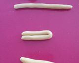 Foto del paso 3 de la receta: Huesillos extremeños - Receta tradicional del Día de todos los Santos