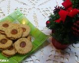 Diós linzer #ünnepséfje recept fázis 7 fotója