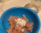 Foto langkah ke 1 dari resep Oyakodon.