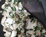 Foto del paso 2 de la receta: Croquetas de arroz y pescado