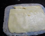 Foto del paso 4 de la receta: Pan relleno al horno frío en rodajitas