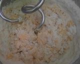 Foto langkah ke 1 dari resep Donat kentang.