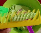 Foto langkah ke 6 dari resep Caterpillar Cookie (Kue Ulat).