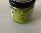 A picture of step 3 of Kadhi masala.