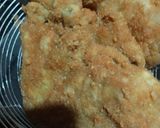 Foto langkah ke 4 dari resep Chicken Wings Kobe Tepung Putih.