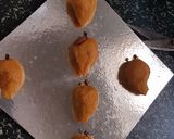 मैंगो पे‌डा (Mango peda recipe in Hindi) रेसिपी चरण 5 फोटो