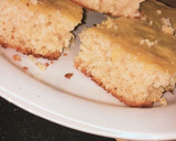 Foto del paso 4 de la receta: Torta de avena y coco🥧
