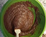 รูปขั้นตอนการทำที่ 4 ของ Keto Brownies บราวนี่คีโต