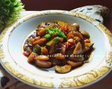 Foto langkah ke 5 dari resep Jengkol kecap pedas enak nikmat.