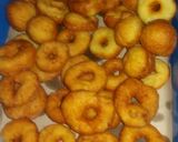 Foto langkah ke 6 dari resep Donat kentang empuk simple 😜.