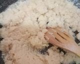 A picture of step 6 of Bolinhas de Cocoa(Goanese Cookies).