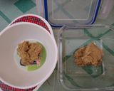 Foto langkah ke 6 dari resep Mpasi 6m+ (Brokoli).