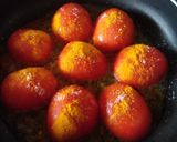 ટોમેટો ભરથા (Tomato bhartha recipe in Gujarati) રેસીપી સ્ટેપ4ફોટો