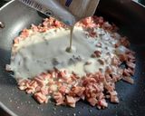Foto del paso 1 de la receta: Salsa alfredo