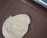 Foto langkah ke 2 dari resep Roti Canai.