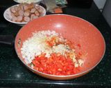 Foto del paso 1 de la receta: Arroz Atollado