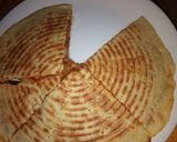 صورة لخطوة 11 من وصفة كسرة محشية