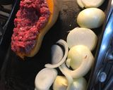 Foto del paso 2 de la receta: Calabaza rellena 🥇