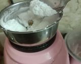 மொறு மொறு டீ கடை கஜடா ரெசிபி ஸ்டேப் 2 புகைப்படம்