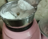 மொறு மொறு டீ கடை கஜடா ரெசிபி ஸ்டேப் 2 புகைப்படம்