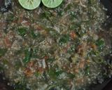 Foto langkah ke 3 dari resep 55. Sambel Ijo.