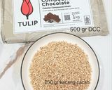 Foto langkah ke 1 dari resep Cokelat kacang.