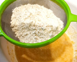 Foto del paso 6 de la receta: Bizcocho húmedo de naranja y coco 🍊🥥