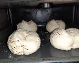 Foto del paso 3 de la receta: Pan lola