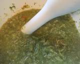 Creamy Chicken Vegetable Soup recipe step 3 photo