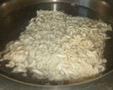மேகி ஸ்பைசி செஸ்வான் நூடுல்ஸ் ரெசிபி ஸ்டேப் 3 புகைப்படம்