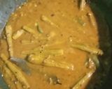 সজনে ডাল রেসিপির ধাপ 3 ছবি