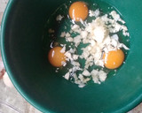 Foto del paso 1 de la receta: Chipá Mestizo (con lo que hay en casa)