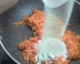 Homemade Carrot Halwa recipe step 2 photo