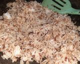 Foto langkah ke 4 dari resep Nasi Goreng Chili Oil Endesss.