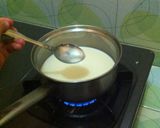 Foto langkah ke 2 dari resep Oreo Cheese Cake.