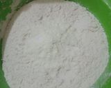 Foto langkah ke 1 dari resep #22. Roti Maryam/Canai.