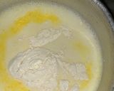 صورة لخطوة 3 من وصفة كيكة المرايا