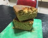 Foto del paso 8 de la receta: Pan sin gluten
