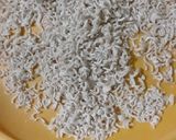 पोटैटो मैगी फिंगर (Potato maggi finger recipe in Hindi) रेसिपी चरण 3 फोटो