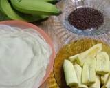 Cara Membuat Lumpia Pisang Cokelat 1