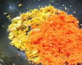 A picture of step 6 of Papaya Tikkis.