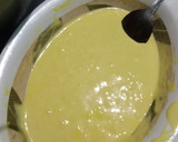 Foto langkah ke 6 dari resep Putu Ayu Warna Warni Ceria Super Lembut.