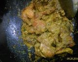Foto langkah ke 5 dari resep Ayam Lado Mudo.